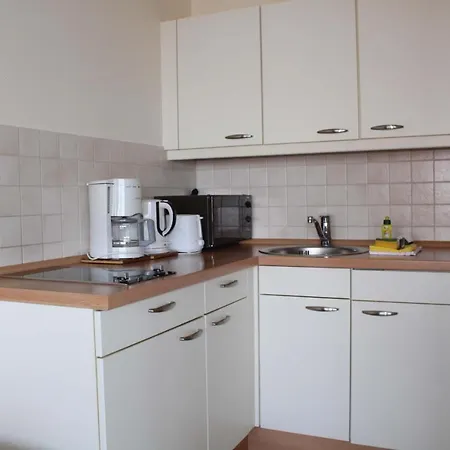 Apartman Germania-60 *